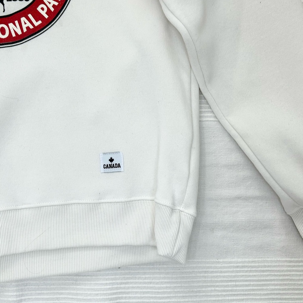 Banff National Park Crewneck Sweatshirt - Picture 4 of 9